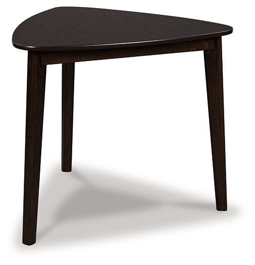 Mallenette Dining Table - Faith Furniture (Manhattan, KS)