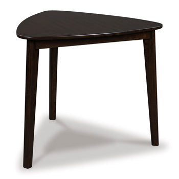 Mallenette Dining Table - Faith Furniture (Manhattan, KS)