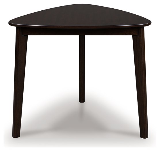 Mallenette Dining Table - Faith Furniture (Manhattan, KS)