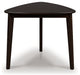 Mallenette Dining Table - Faith Furniture (Manhattan, KS)