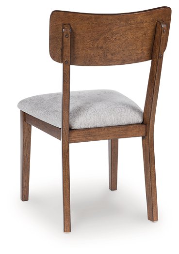 Tameride Dining Chair - Faith Furniture (Manhattan, KS)