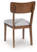 Tameride Dining Chair - Faith Furniture (Manhattan, KS)