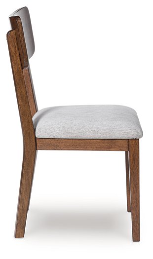 Tameride Dining Chair - Faith Furniture (Manhattan, KS)