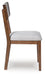 Tameride Dining Chair - Faith Furniture (Manhattan, KS)
