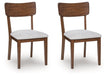 Tameride Dining Chair - Faith Furniture (Manhattan, KS)