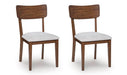 Tameride Dining Chair - Faith Furniture (Manhattan, KS)