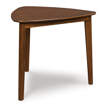 Tameride Dining Table - Faith Furniture (Manhattan, KS)