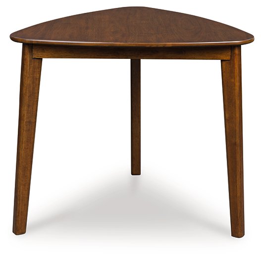 Tameride Dining Table - Faith Furniture (Manhattan, KS)