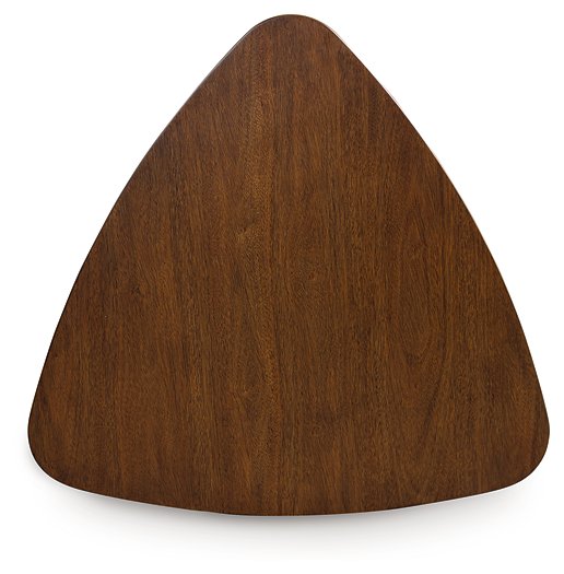 Tameride Dining Table - Faith Furniture (Manhattan, KS)