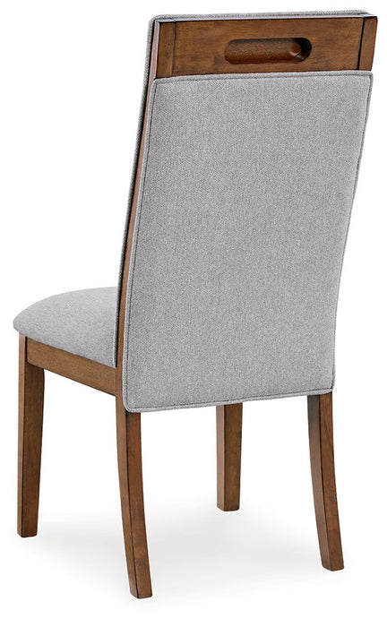 Lyncott Dining Room Set - Faith Furniture (Manhattan, KS)