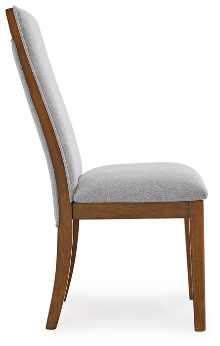 Lyncott Dining Room Set - Faith Furniture (Manhattan, KS)