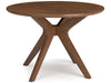 Lyncott Dining Room Set - Faith Furniture (Manhattan, KS)