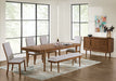 Lyncott Dining Room Set - Faith Furniture (Manhattan, KS)