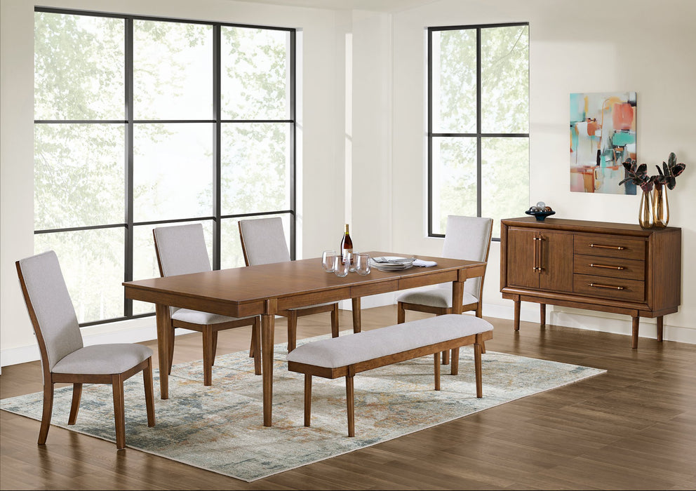 Lyncott Dining Room Set - Faith Furniture (Manhattan, KS)