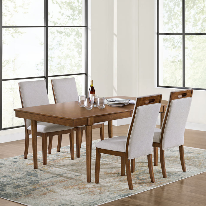 Lyncott Dining Room Set - Faith Furniture (Manhattan, KS)