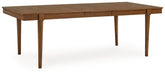Lyncott Dining Room Set - Faith Furniture (Manhattan, KS)