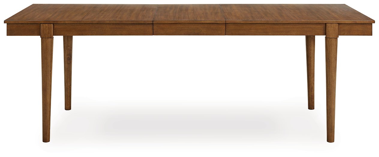 Lyncott Dining Room Set - Faith Furniture (Manhattan, KS)
