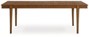 Lyncott Dining Room Set - Faith Furniture (Manhattan, KS)