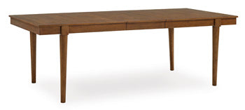 Lyncott Dining Room Set - Faith Furniture (Manhattan, KS)