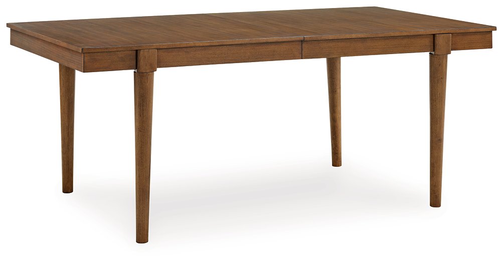 Lyncott Dining Room Set - Faith Furniture (Manhattan, KS)