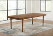 Lyncott Dining Room Set - Faith Furniture (Manhattan, KS)