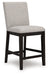 Neymorton Counter Height Barstool - Faith Furniture (Manhattan, KS)