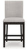 Neymorton Counter Height Barstool - Faith Furniture (Manhattan, KS)