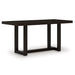 Neymorton Counter Height Dining Table - Faith Furniture (Manhattan, KS)