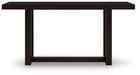 Neymorton Counter Height Dining Table - Faith Furniture (Manhattan, KS)