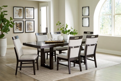 Neymorton Dining Room Set - Faith Furniture (Manhattan, KS)