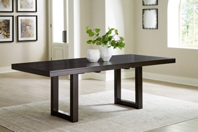 Neymorton Dining Room Set - Faith Furniture (Manhattan, KS)