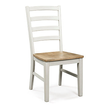 Purlaney Dining Chair - Faith Furniture (Manhattan, KS)