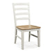 Purlaney Dining Chair - Faith Furniture (Manhattan, KS)