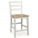 Purlaney Counter Height Barstool - Faith Furniture (Manhattan, KS)