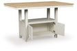 Purlaney Dining Package - Faith Furniture (Manhattan, KS)