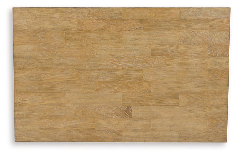 Purlaney Counter Height Dining Table - Faith Furniture (Manhattan, KS)
