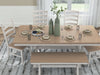 Purlaney Dining Package - Faith Furniture (Manhattan, KS)