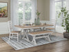 Purlaney Dining Package - Faith Furniture (Manhattan, KS)