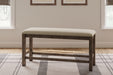Moriville Counter Height Dining Set - Faith Furniture (Manhattan, KS)
