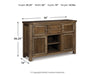 Moriville Counter Height Dining Set - Faith Furniture (Manhattan, KS)