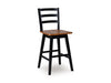 Wildenauer Bar Height Bar Stool - Faith Furniture (Manhattan, KS)