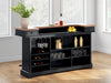 Wildenauer 78" Bar - Faith Furniture (Manhattan, KS)