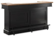 Wildenauer 78" Bar - Faith Furniture (Manhattan, KS)