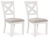 Robbinsdale Dining Package - Faith Furniture (Manhattan, KS)