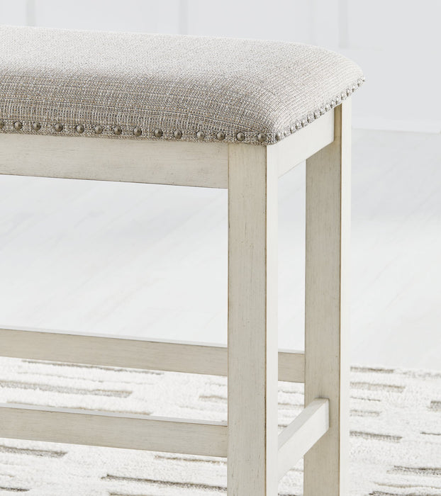 Robbinsdale Dining Package - Faith Furniture (Manhattan, KS)