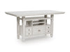 Robbinsdale Counter Height Dining Table - Faith Furniture (Manhattan, KS)
