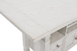 Robbinsdale Counter Height Dining Table - Faith Furniture (Manhattan, KS)