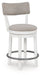Robbinsdale Counter Height Barstool (Set of 2) - Faith Furniture (Manhattan, KS)
