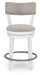Robbinsdale Counter Height Barstool (Set of 2) - Faith Furniture (Manhattan, KS)