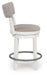 Robbinsdale Counter Height Barstool (Set of 2) - Faith Furniture (Manhattan, KS)